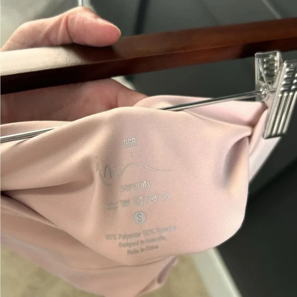 CSB serenity workout set - Picture 6 of 10